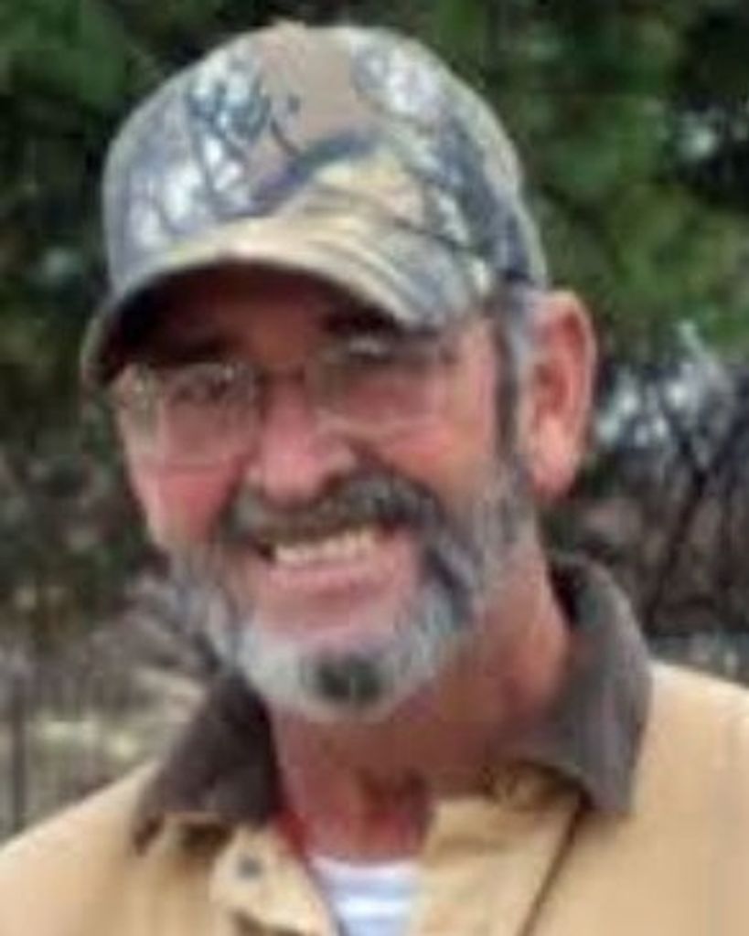 Thomas Joe Manley Profile Photo