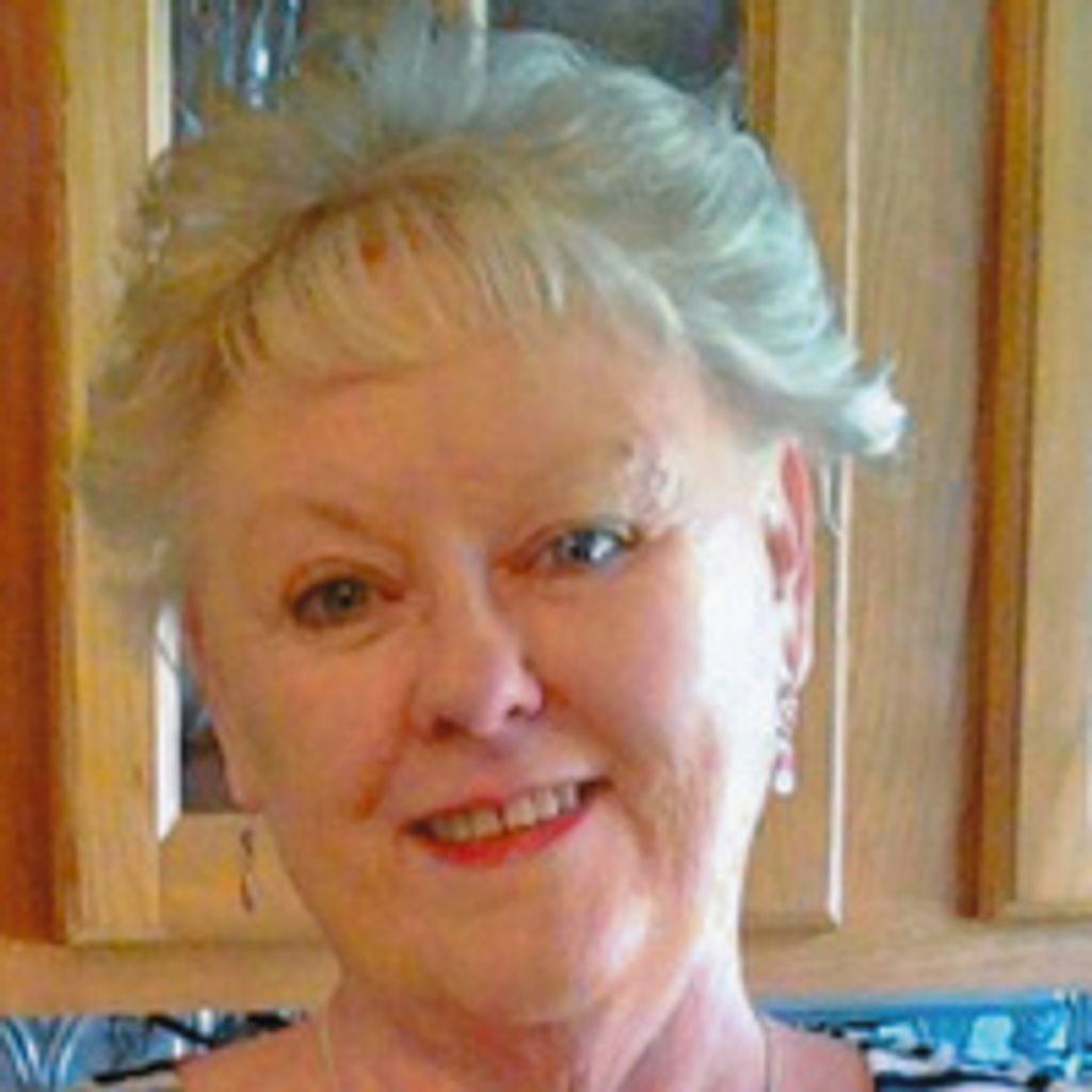 Sharon Kay Thompson-Cameron