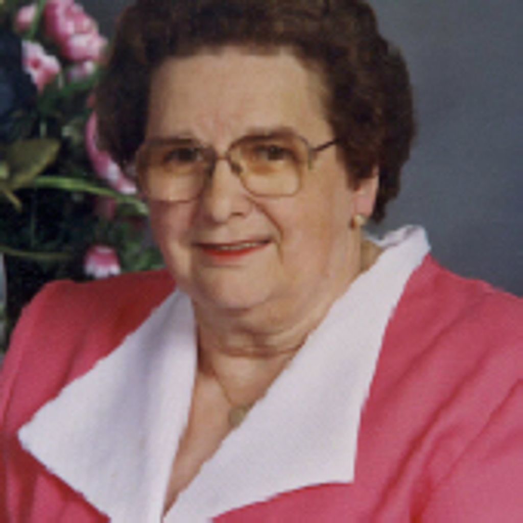 Ruth (Nieman) Boehm