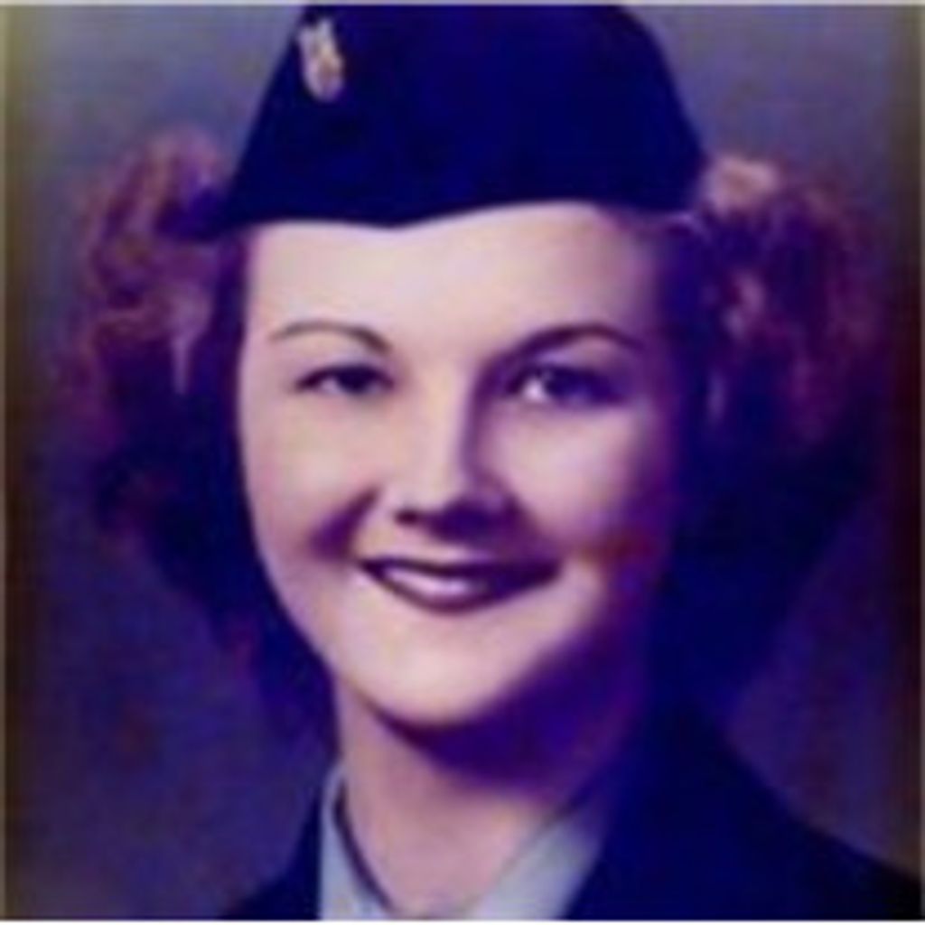 Mary Dave Fitzgerald
