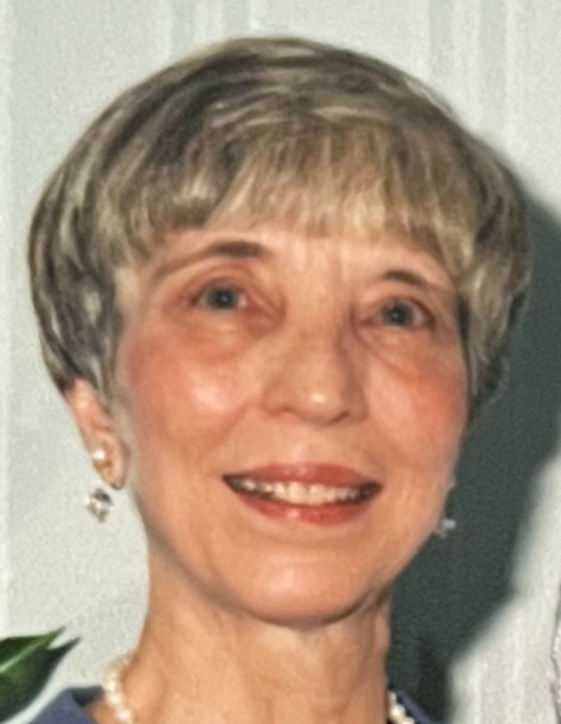 Shirley A. Lloyd