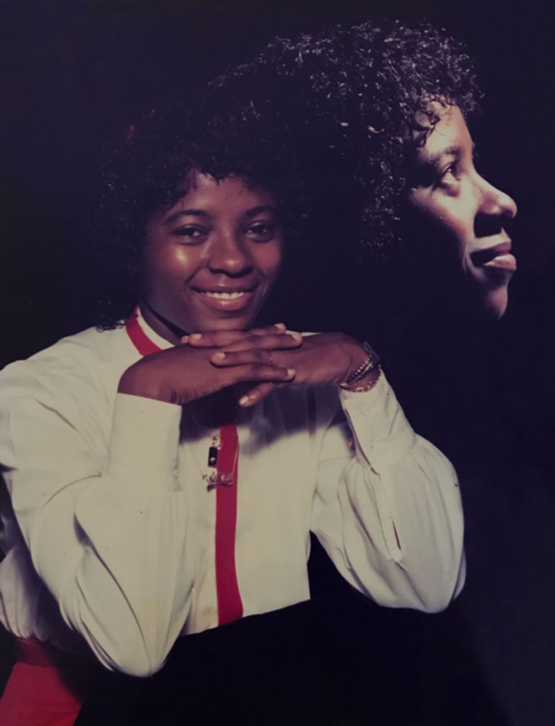Theresa Odom Profile Photo