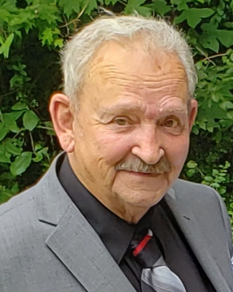 Charles Eugene Lambert Profile Photo