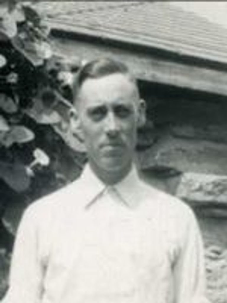 Merrill Shelton