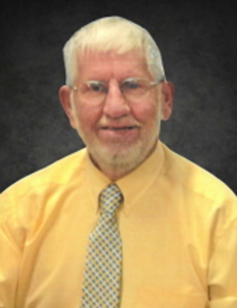 Dennis Hensler Profile Photo