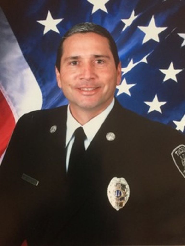 Martin Green Profile Photo