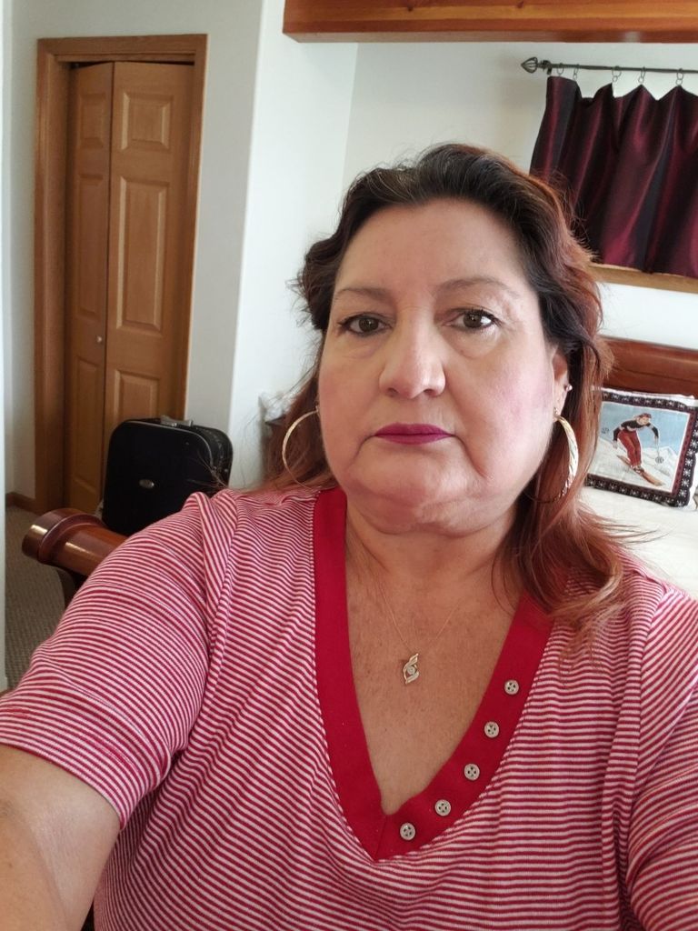Margarita Cervantes