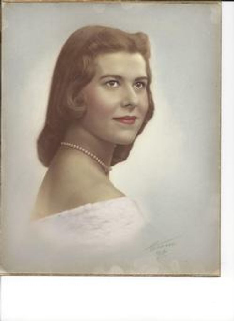 Mary Adrienne Donaldson Profile Photo
