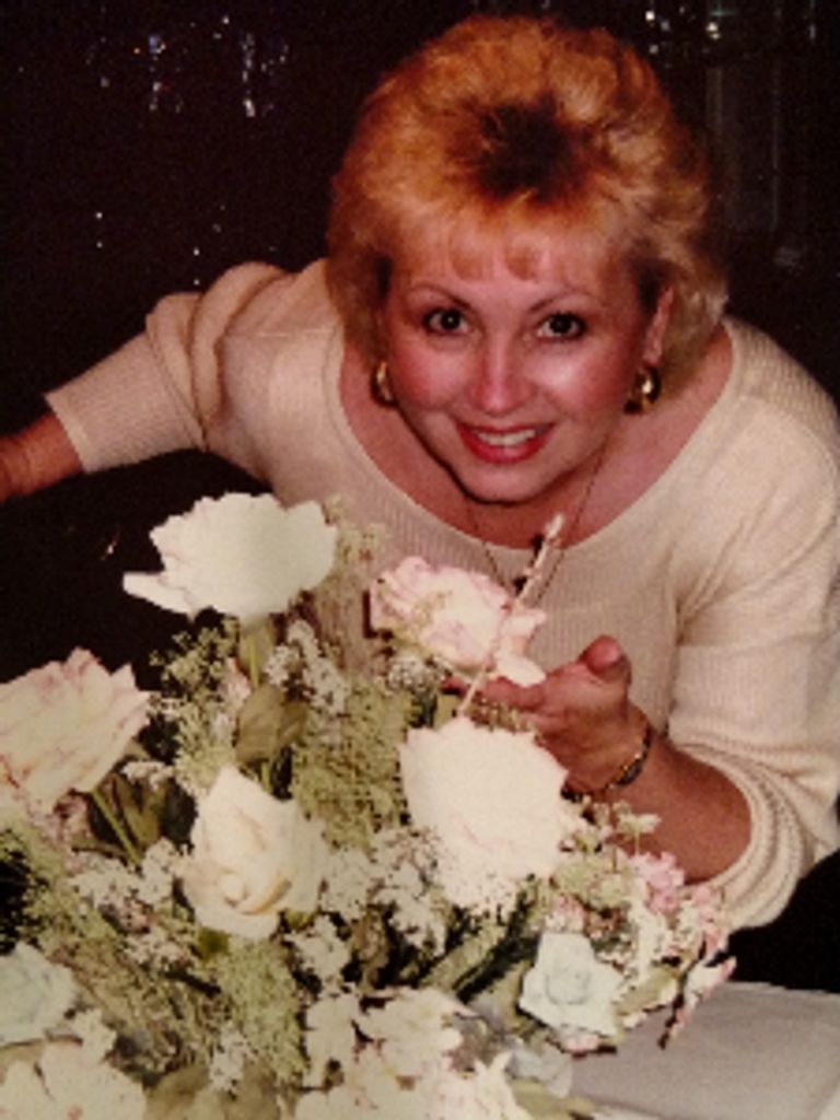 Bonnie Jo Hart