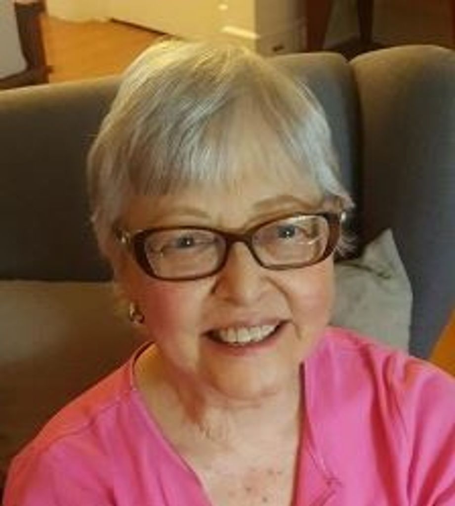 Betsy Lynn (Feustle)  Carpenter Profile Photo