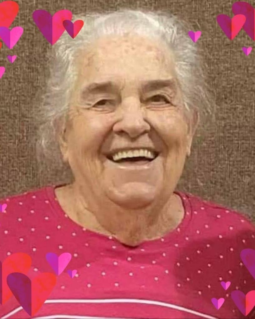 Virginia Ann Cordle Profile Photo