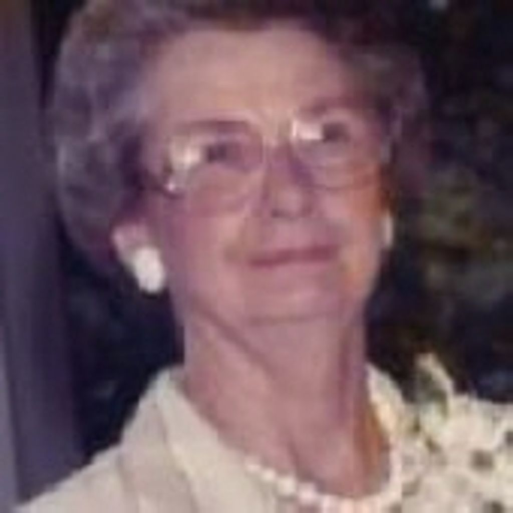 Janie Mae Robinson Starnes