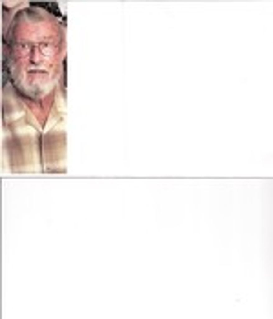 George Franklin Mcdonald