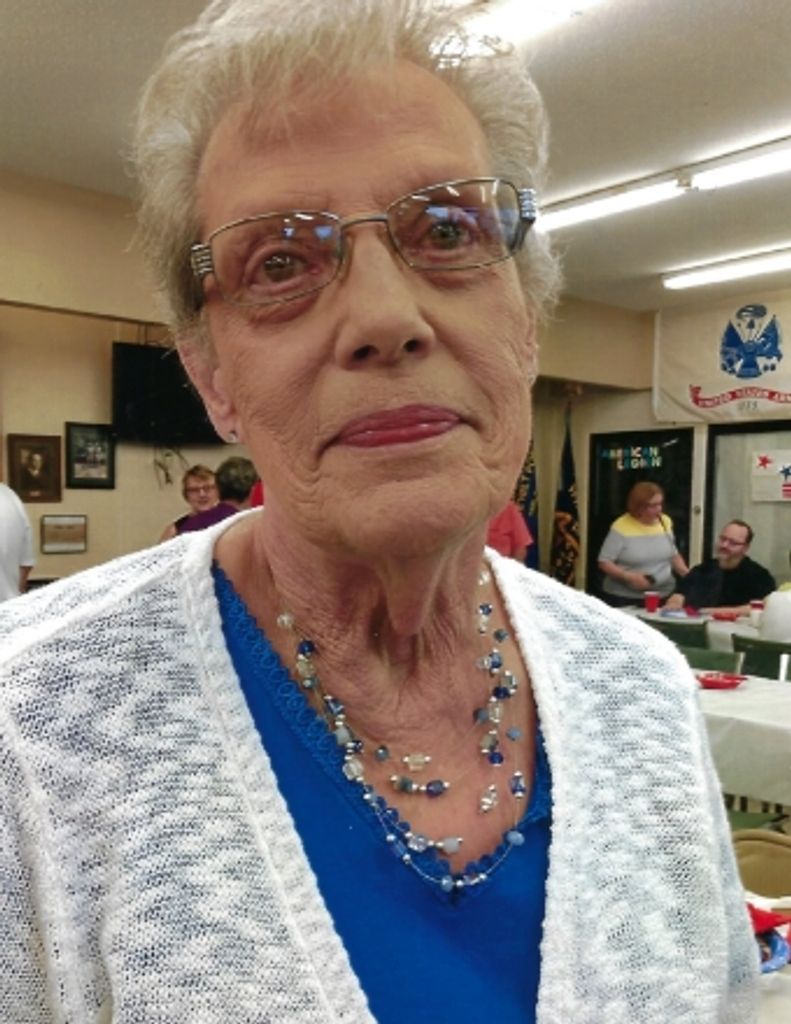 Ellen Janell Roberts