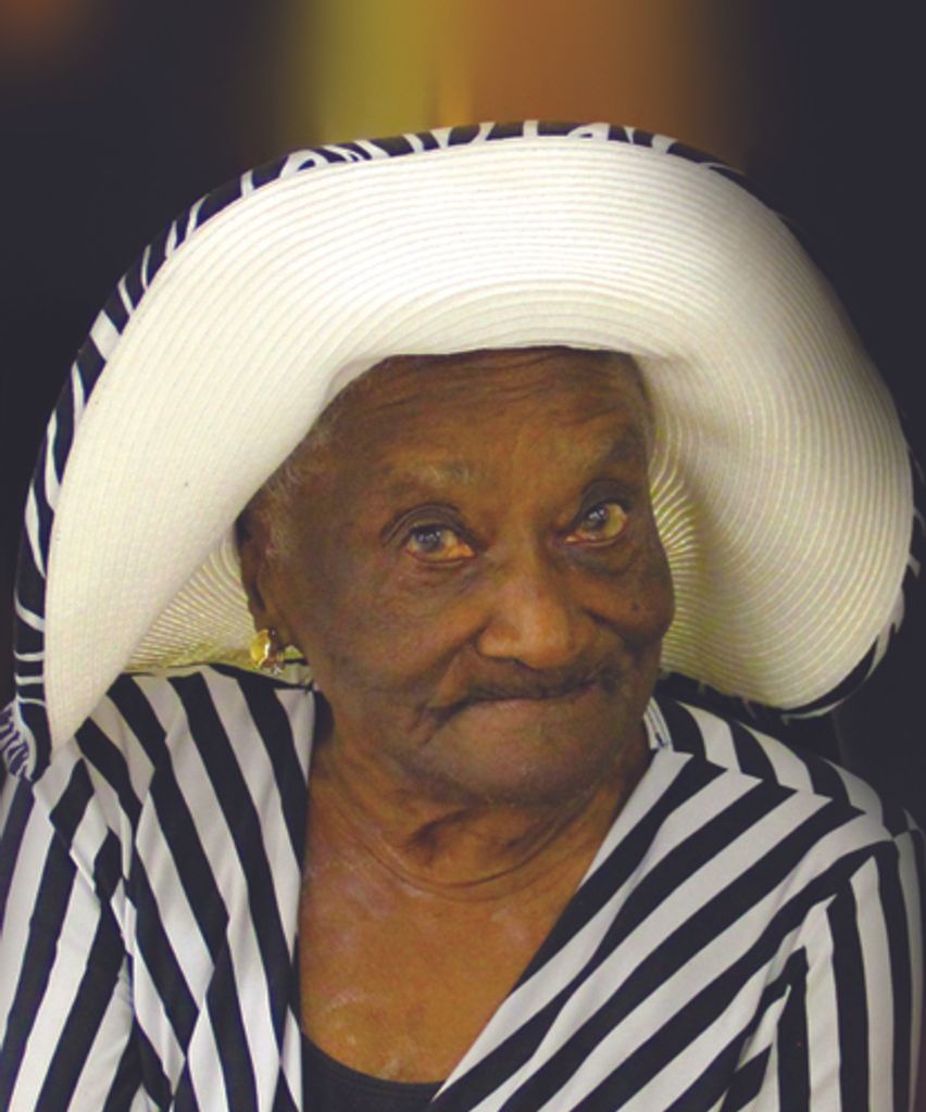 Mrs Willie Mae Elliott Profile Photo