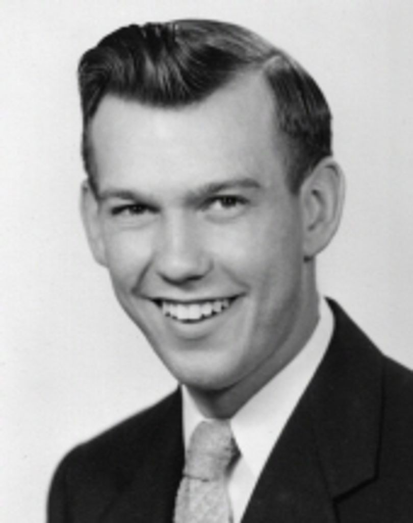 Rev. Dr. Eugene E. Hegemier