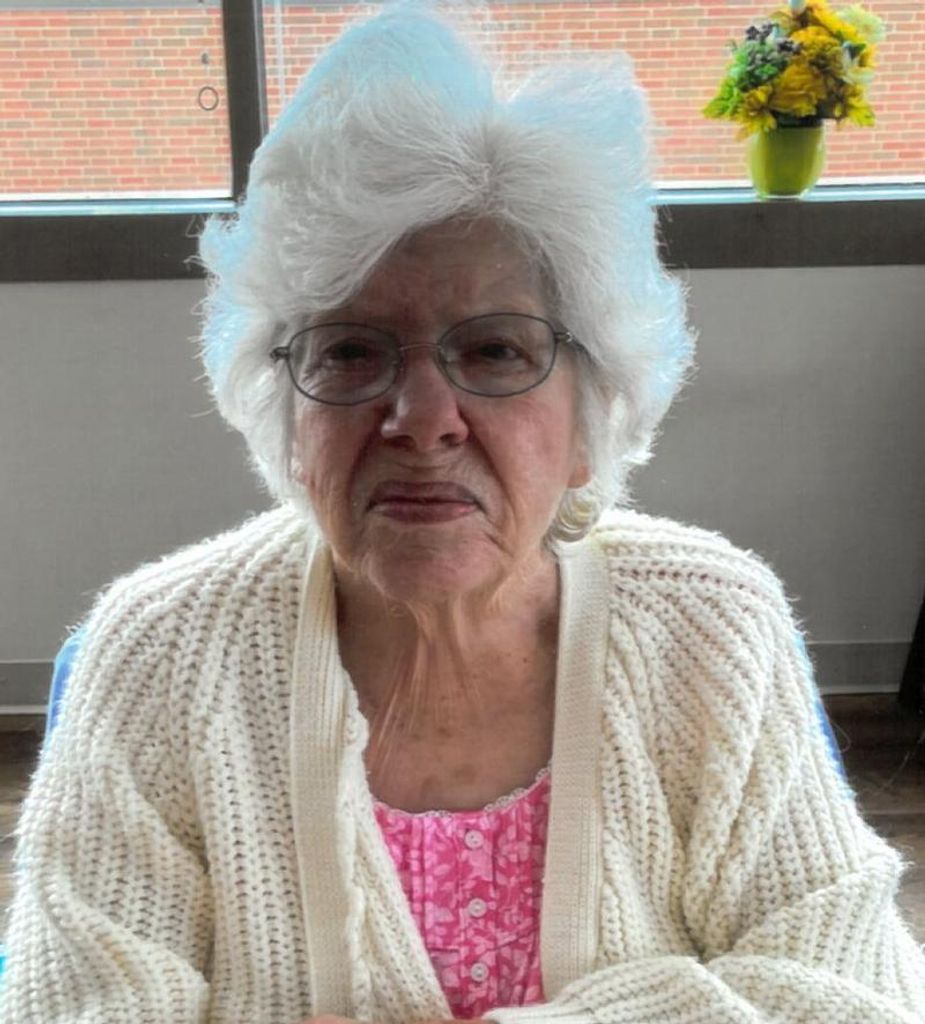 Betty Lorraine Cooper Profile Photo