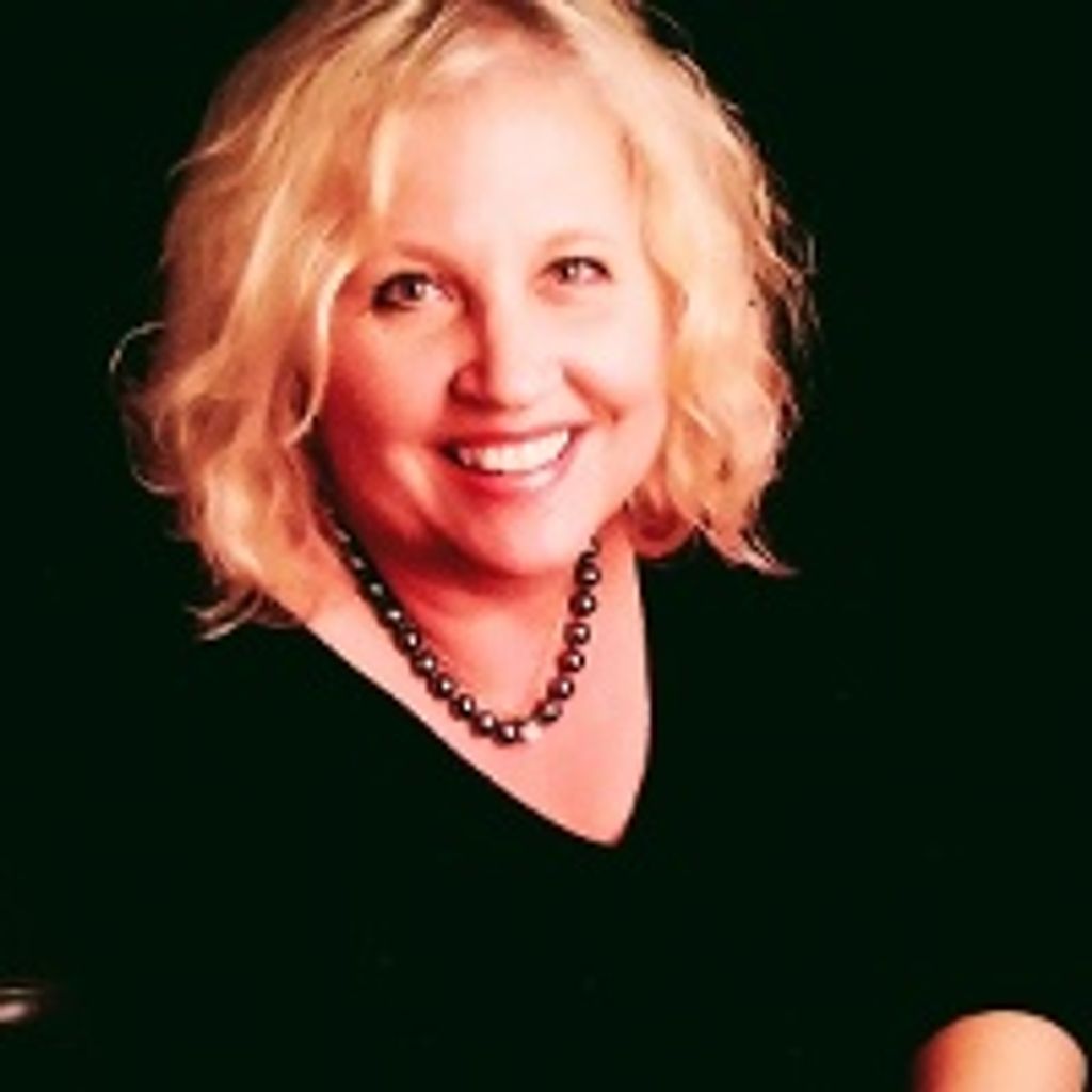 Linda Kathryn Hamilton