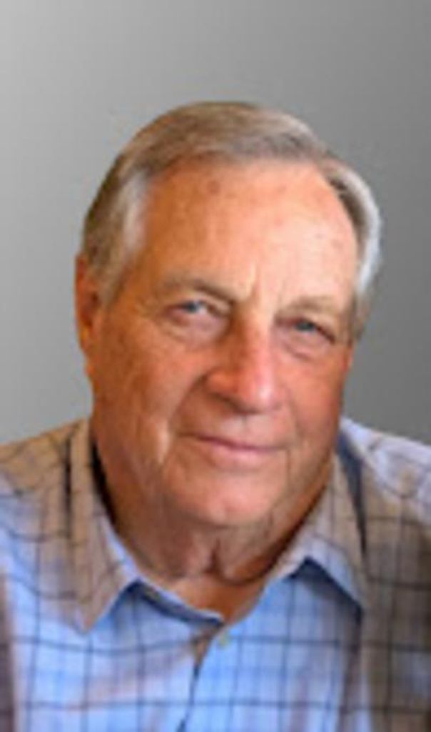Richard E. Adams Profile Photo