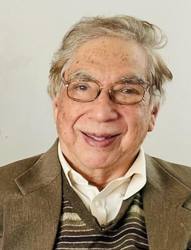 Dr. Humberto C. Párraga Chirveches Md Profile Photo
