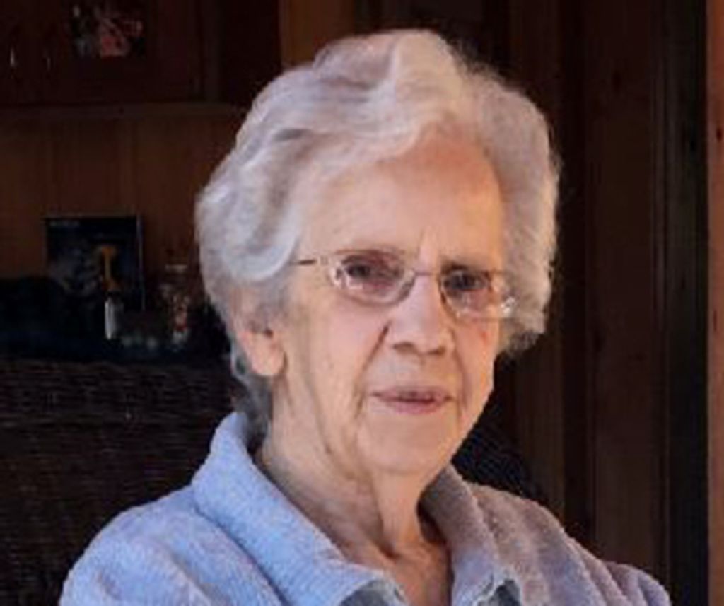 Marie Cordeiro
