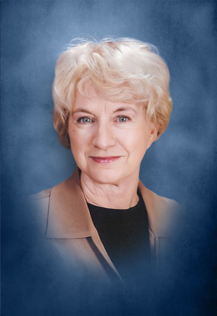 Patricia Ann Dickey Profile Photo