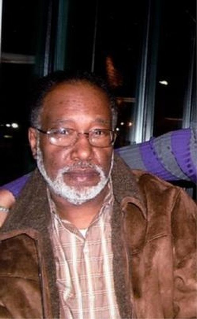 James Melvin Brooks Profile Photo