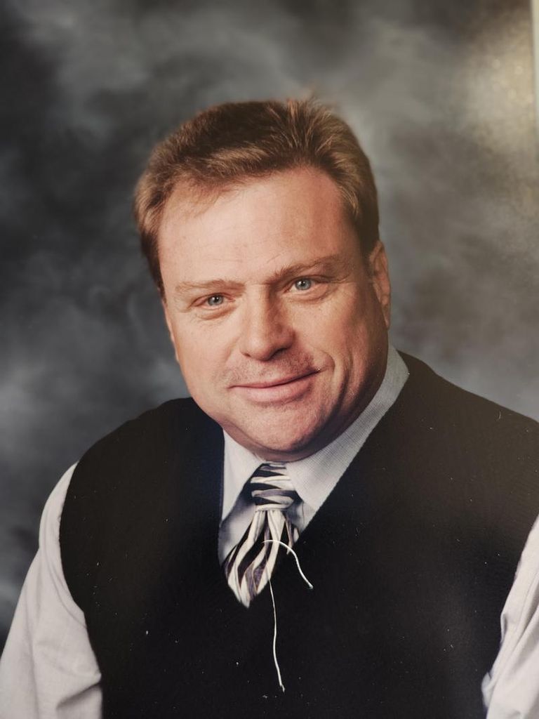 Edward Bernard Thien Profile Photo