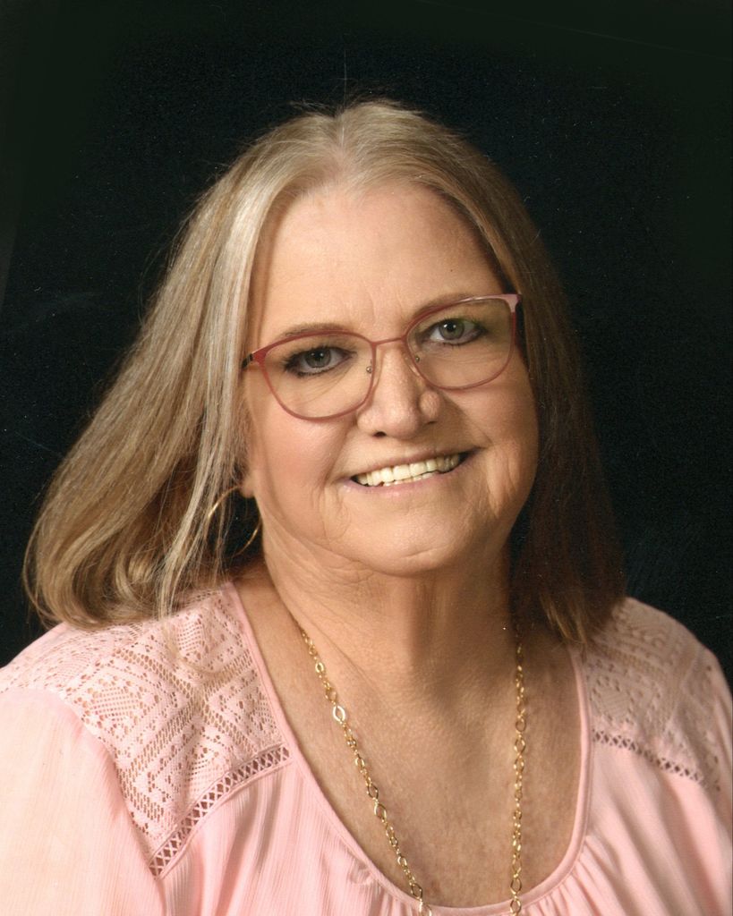 Diane Baker