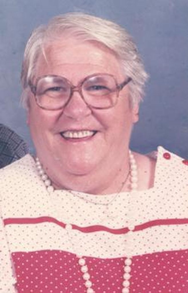 Bessie Hawkins Shaw