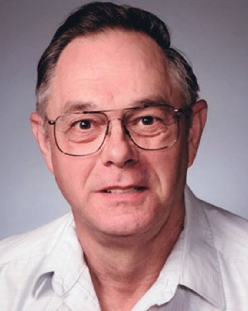 Franklin "Frank" Dean Albertsen Profile Photo