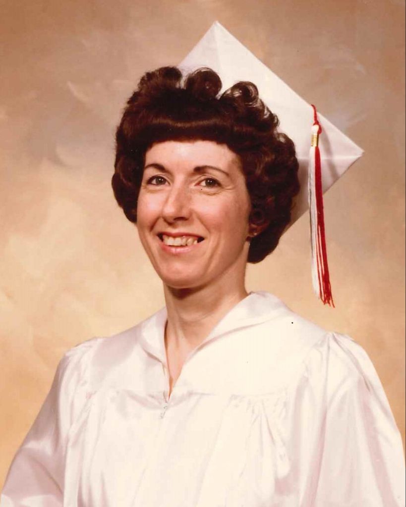 Joan B. Brooks