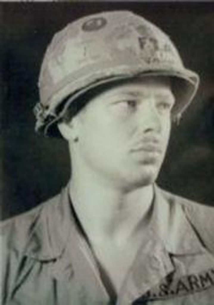Vaughn Jacobs