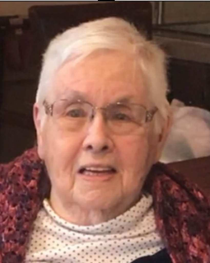 Elsie Mott Haradon Profile Photo