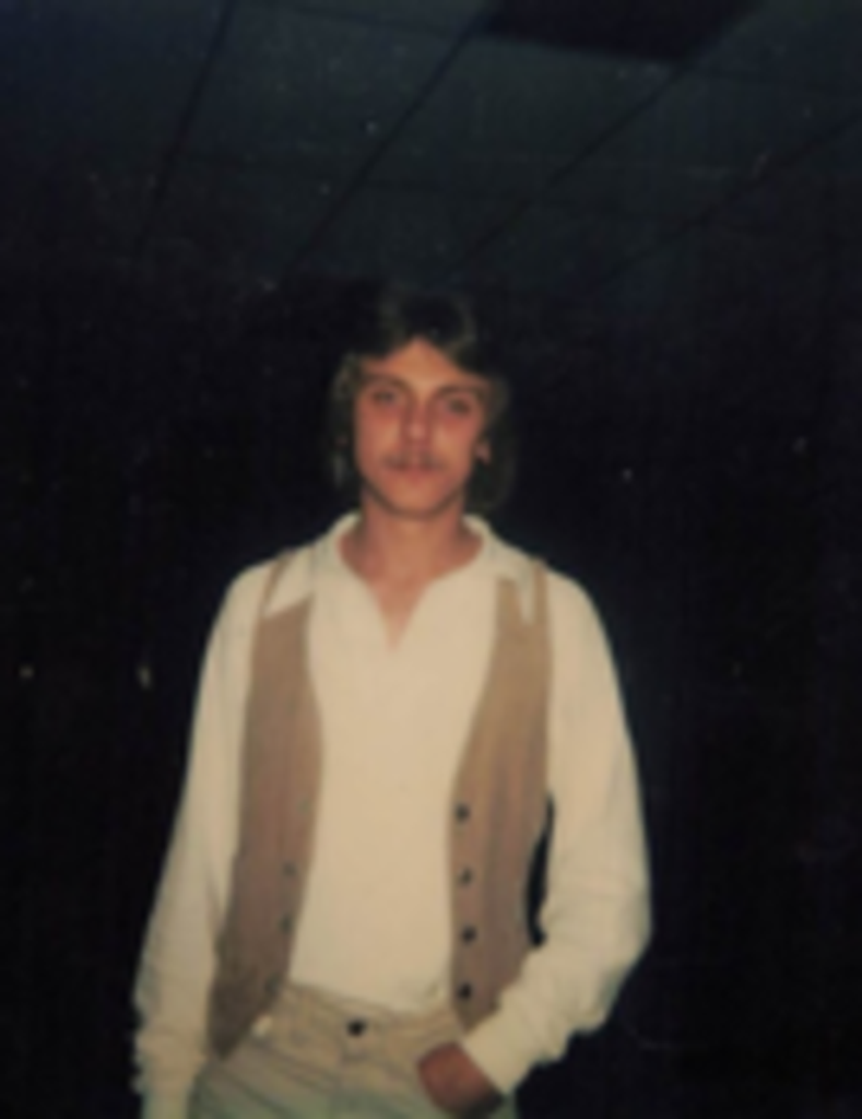 Alan Paul Gendron Profile Photo