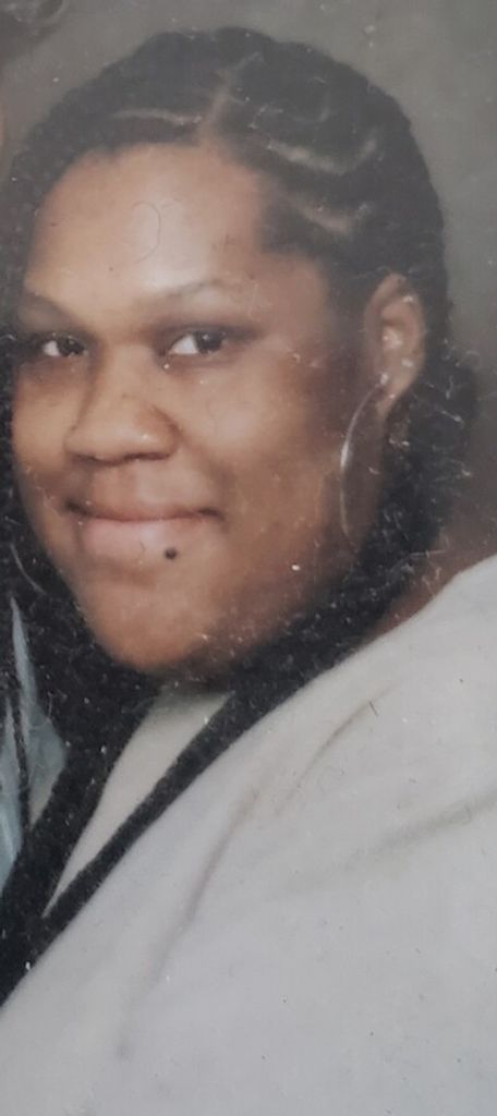 Lechanda Rene Harris