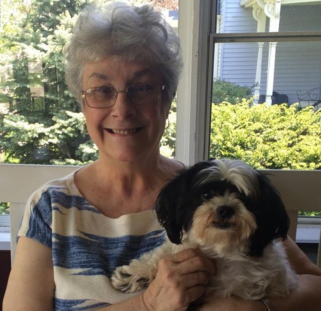 Barbara Diane (Washburn)  Franklin Profile Photo