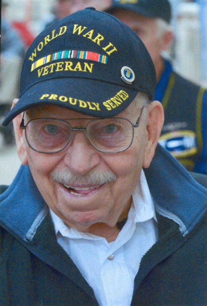 William O. Servatius