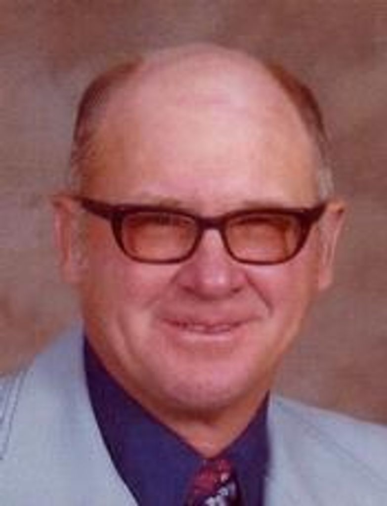Calvin "Cal" Steffen Profile Photo
