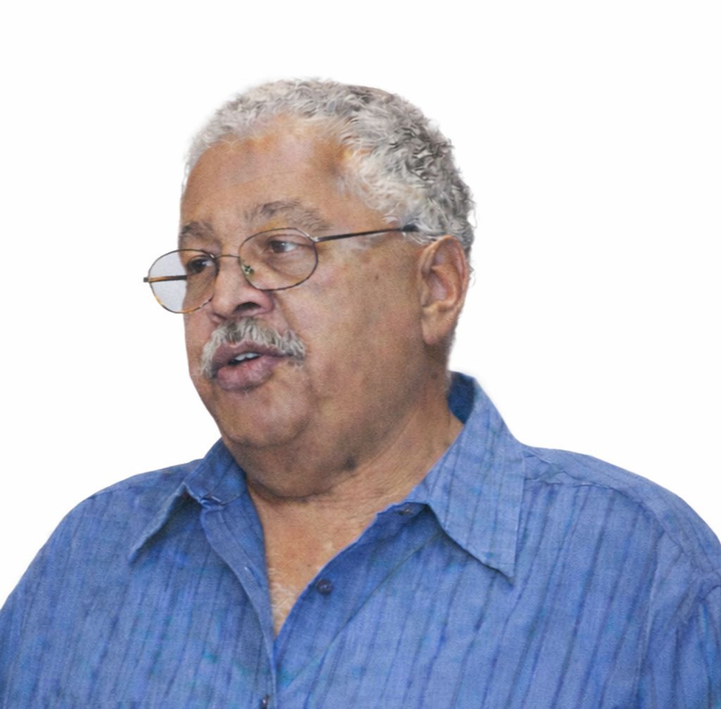 James L. Alston, Jr. Profile Photo