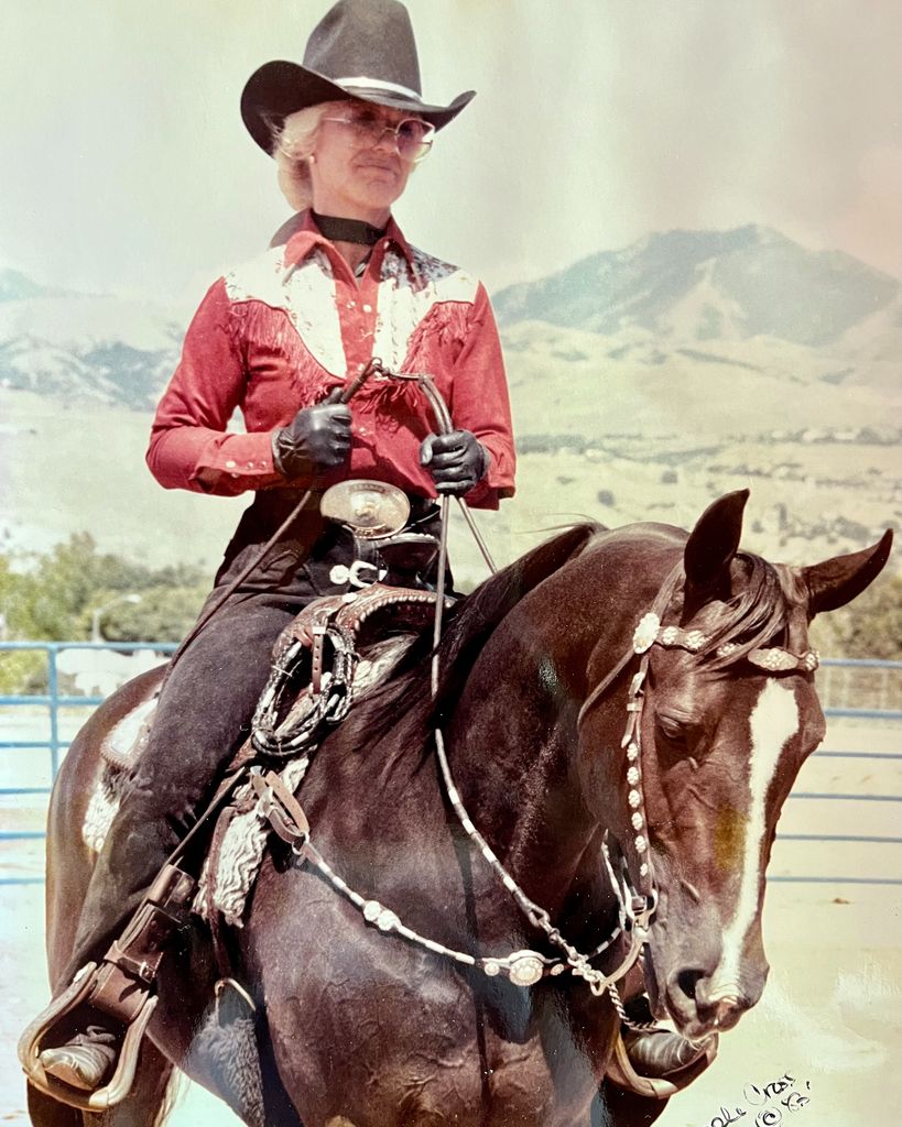 Sharron Ann Rino