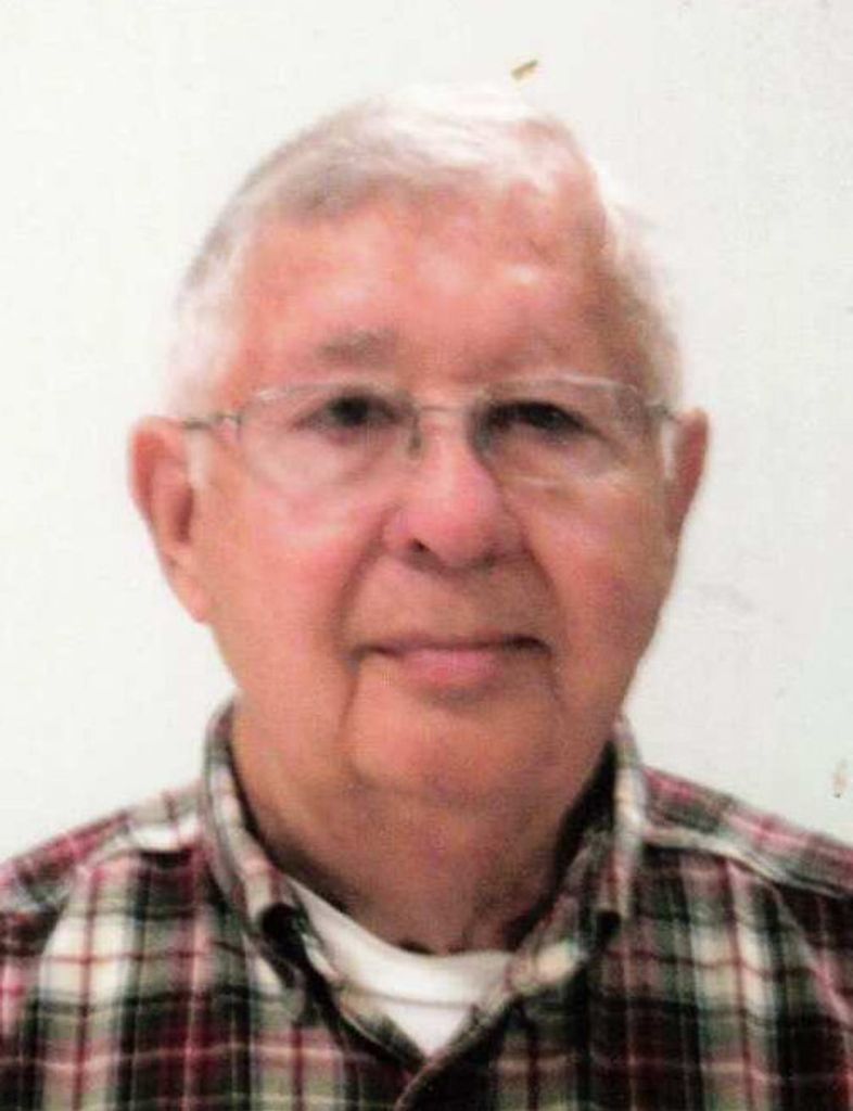 Donald James Simpson Profile Photo