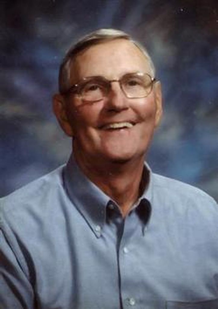 John Ellis Armstrong