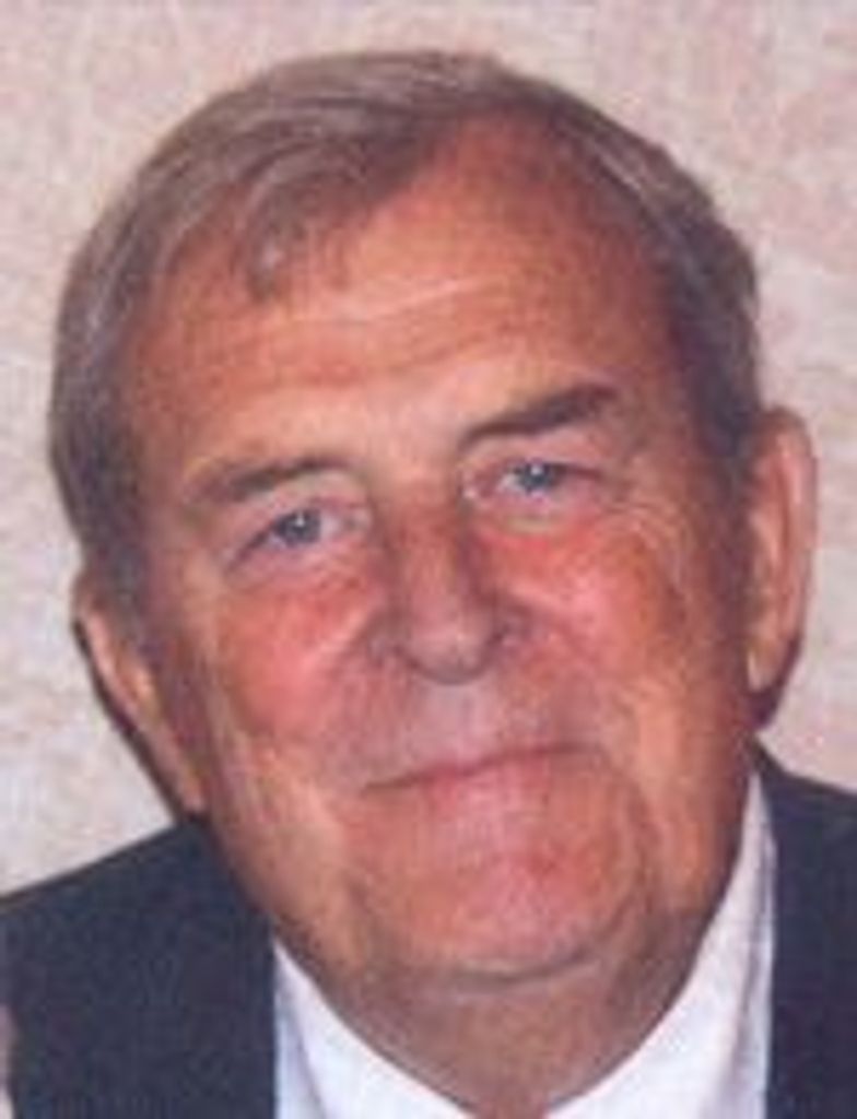 George Bill Mcree Profile Photo
