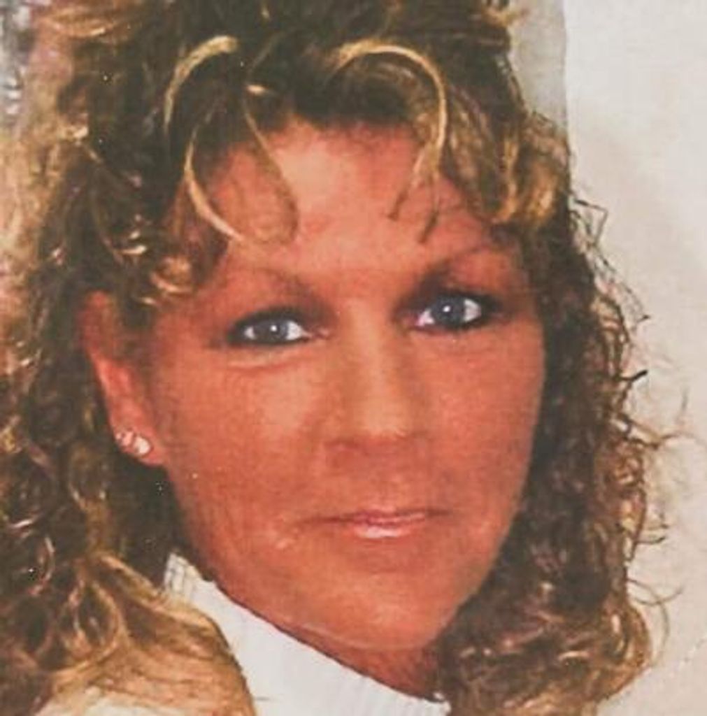 Deborah Ann Barben Race Profile Photo