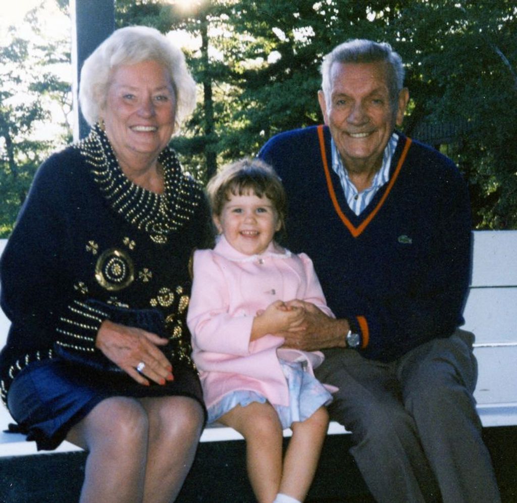 Louise A. (Keegan) Quirk