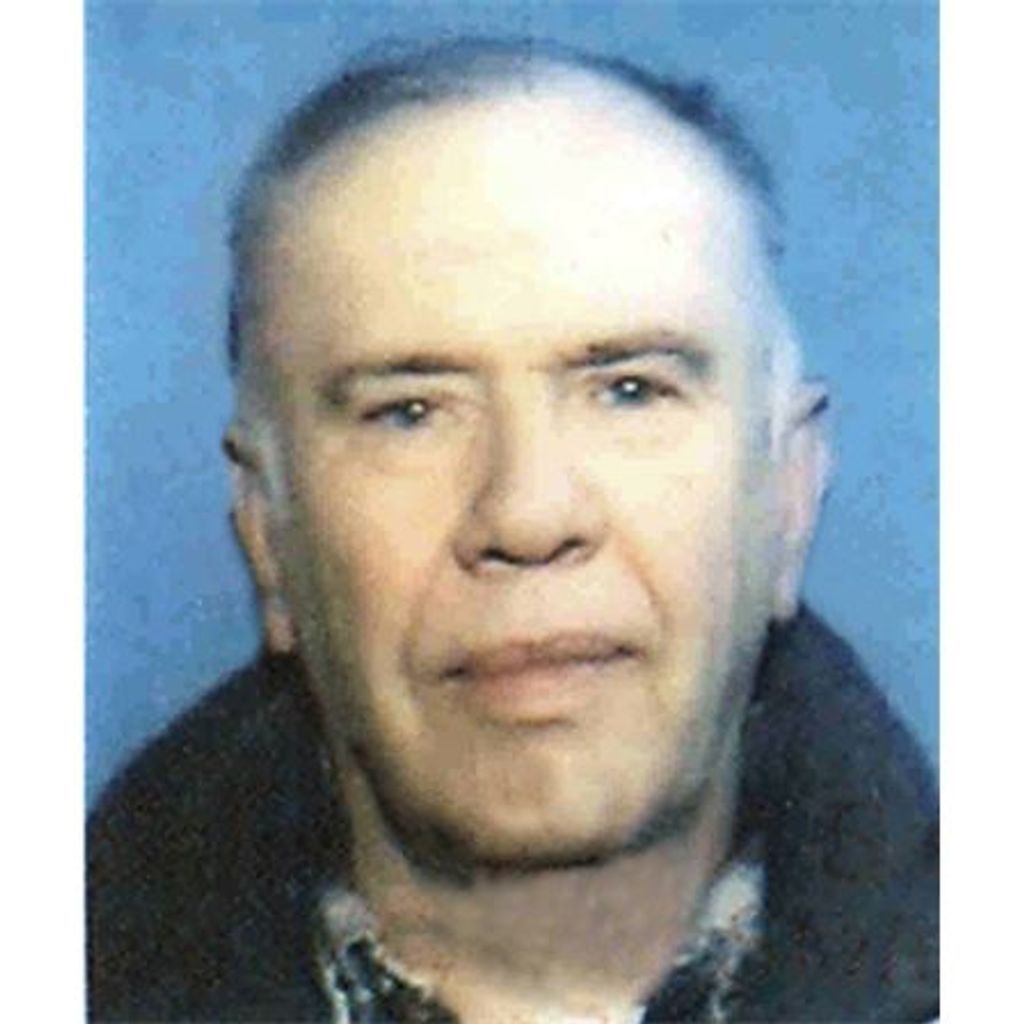 Dennis N. Padget