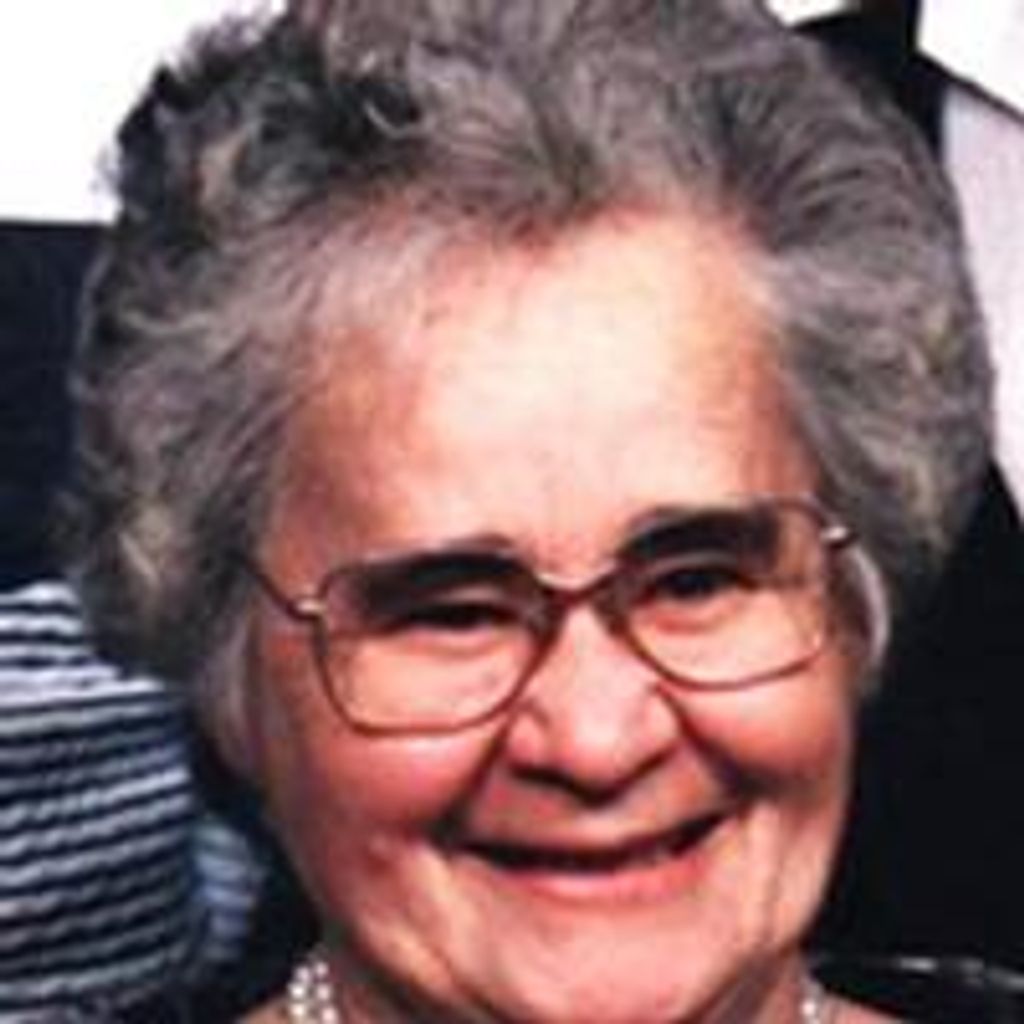 Mary S. Bunnell