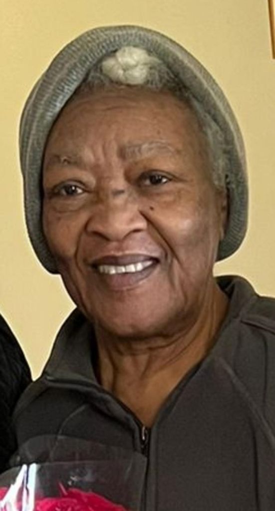 Marie Dece Thomas Profile Photo