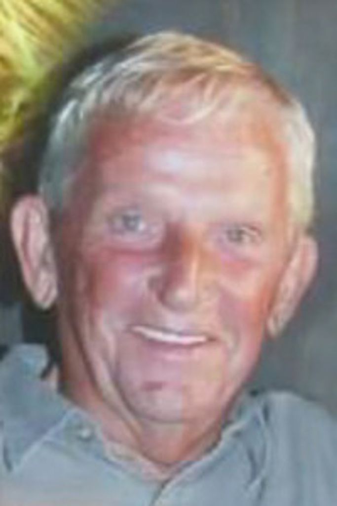 Captain Douglas M. Swain